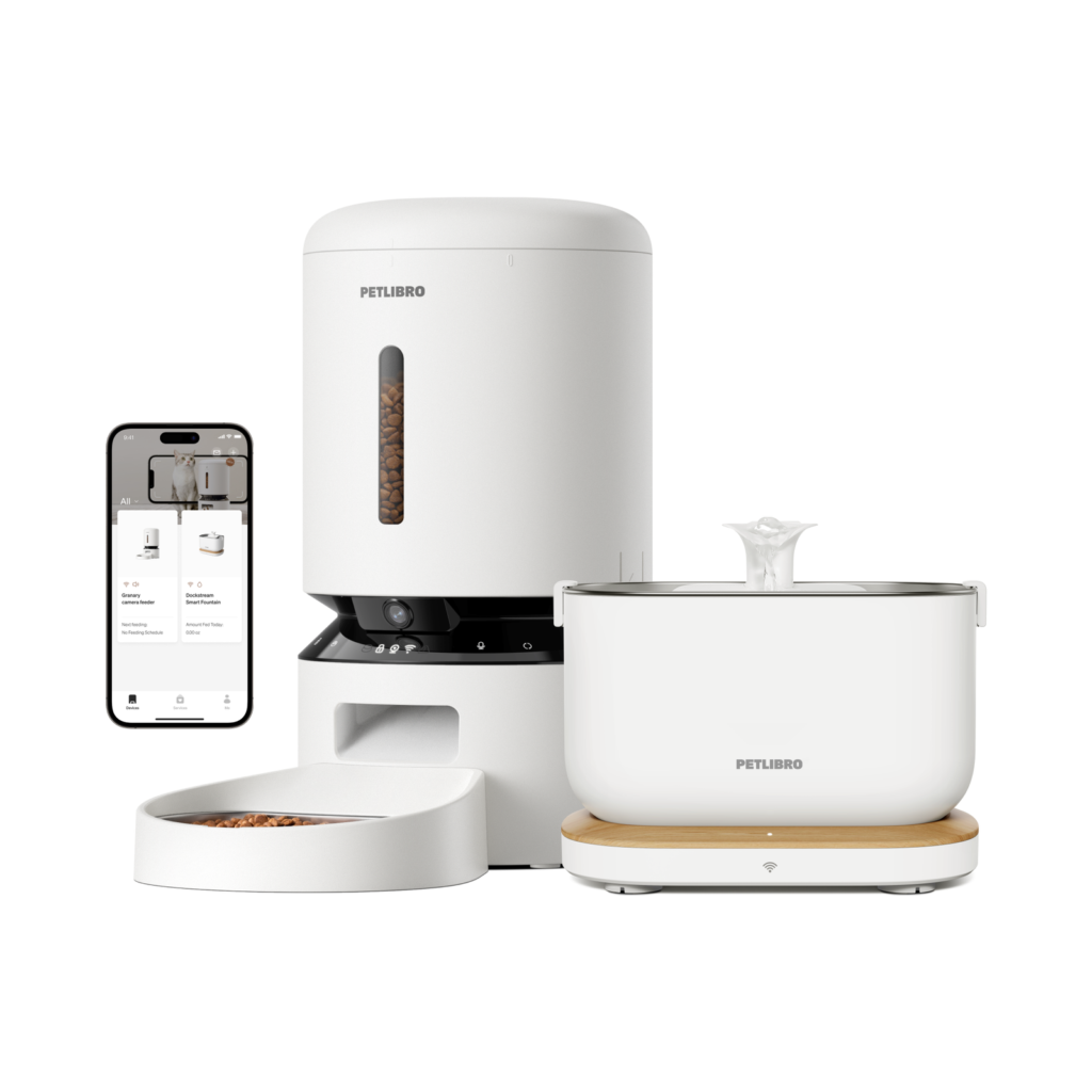 Everyday Feeding & Hydration Bundle