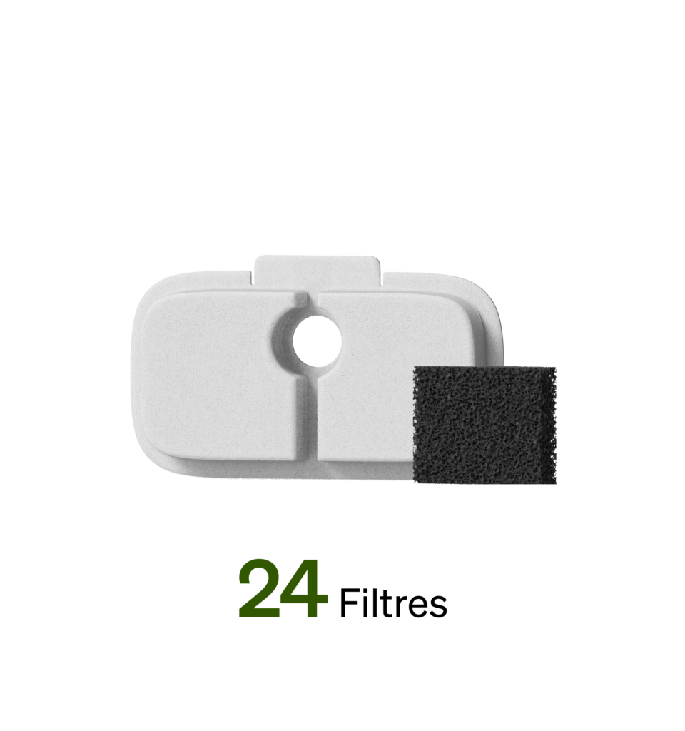 Dockstream 2 Smart Fountain Exclusive