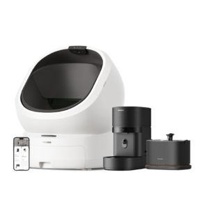 Complete Feeding Bundle — Vision