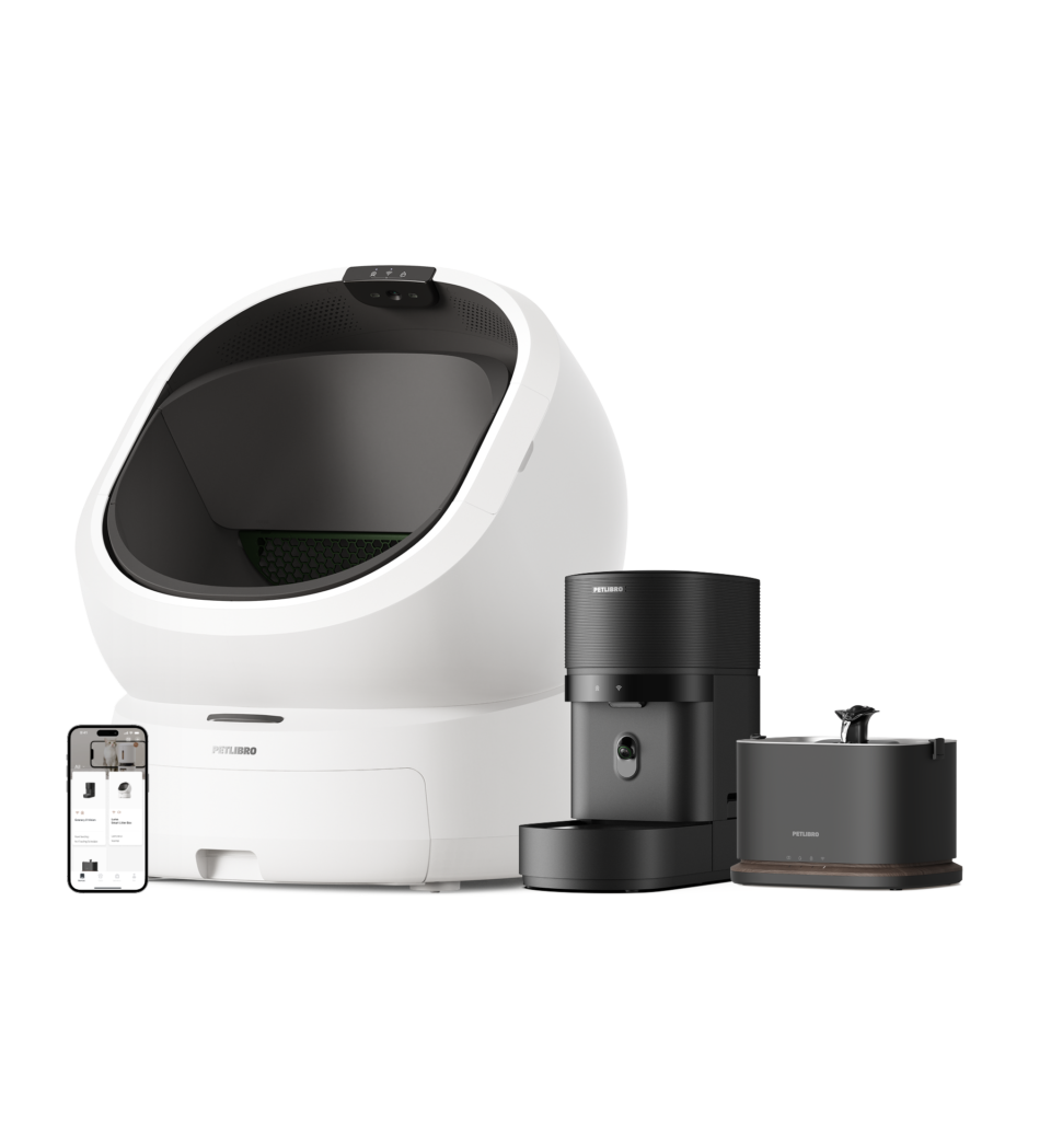All-in-One Smart Care — Complete Care Bundle