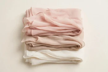 Chiffon Hijab