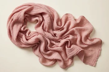 Crinkle Scarf
